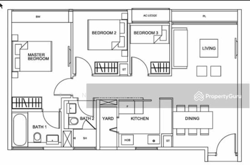 For Rent RV Residences