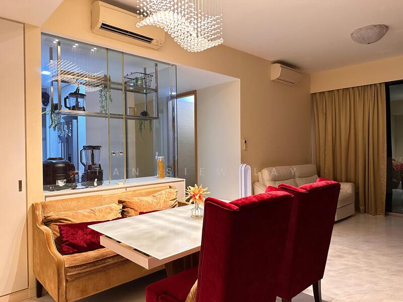 For Rent - RV Residences