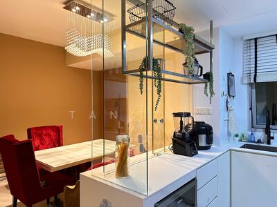 For Rent - RV Residences