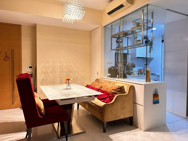 For Rent - RV Residences