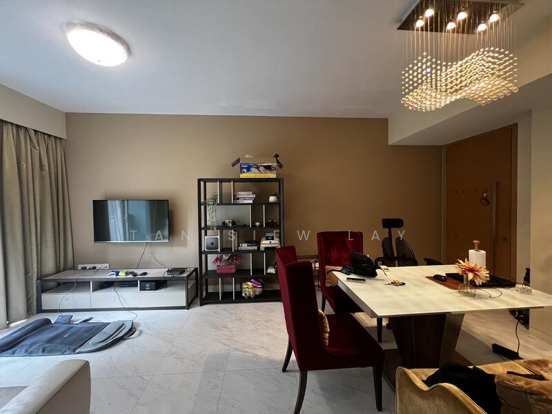 For Rent - RV Residences