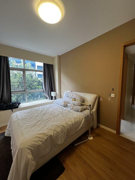 For Rent - RV Residences