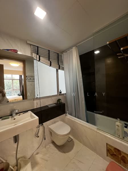 For Rent - RV Residences