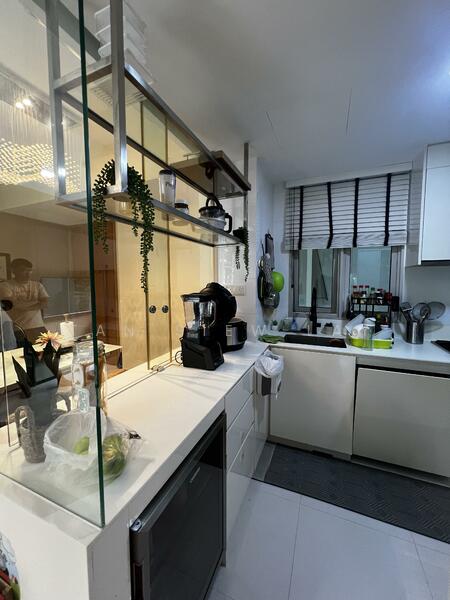 For Rent - RV Residences