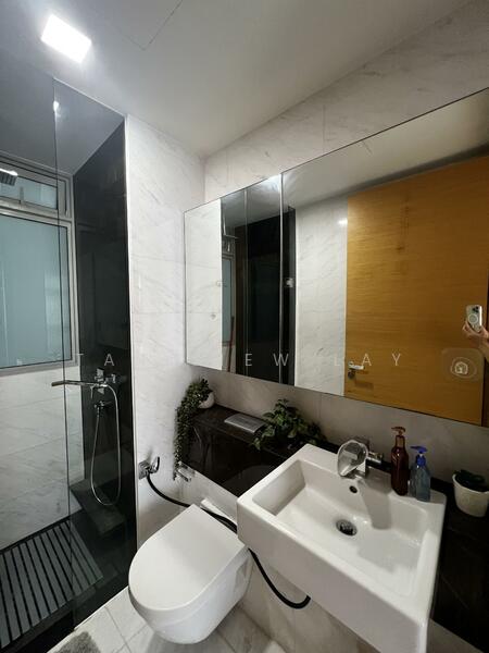 For Rent - RV Residences