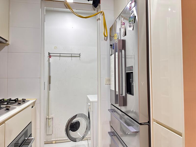 For Rent - RV Residences