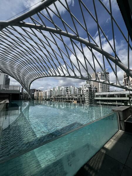 For Rent - RV Residences