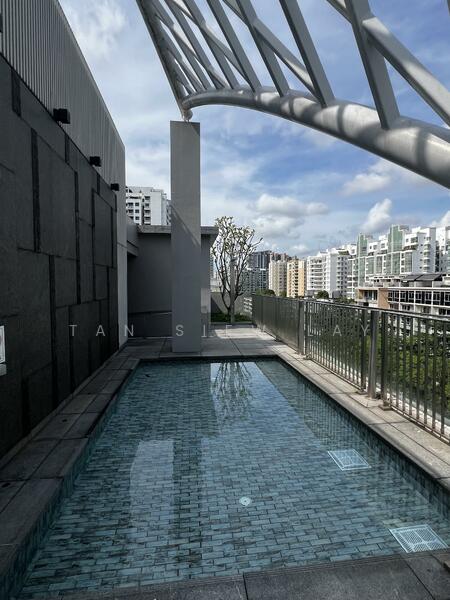 For Rent - RV Residences