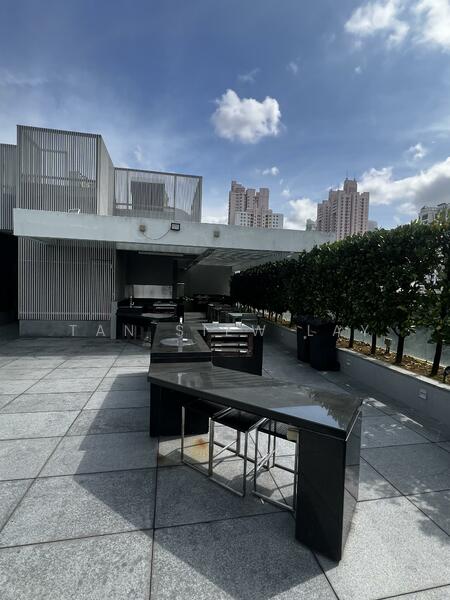 For Rent - RV Residences