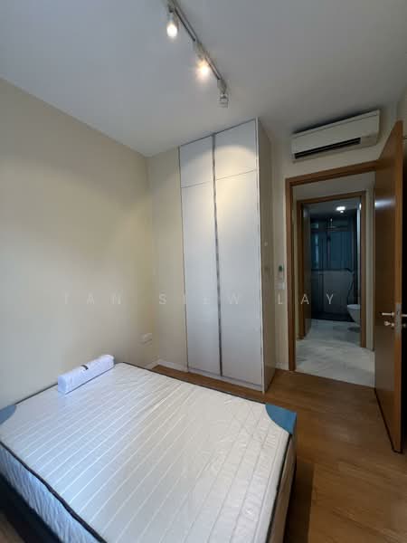 RV Residences, 467 River Valley Road, 3 Bedrooms, 861 sqft, Condominium For Rent, by Tan Siew Lay, 25457003 - PropertyGuru.com.sg