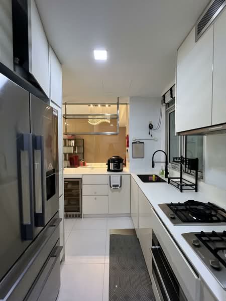 RV Residences, 467 River Valley Road, 3 Bedrooms, 861 sqft, Condominium For Rent, by Tan Siew Lay, 25457003 - PropertyGuru.com.sg