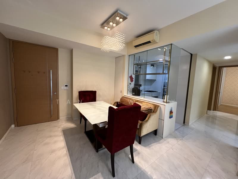 RV Residences, 467 River Valley Road, 3 Bedrooms, 861 sqft, Condominium For Rent, by Tan Siew Lay, 25457003 - PropertyGuru.com.sg