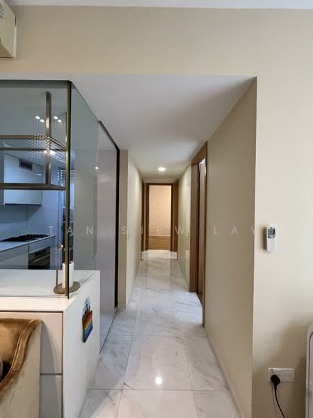 RV Residences, 467 River Valley Road, 3 Bedrooms, 861 sqft, Condominium For Rent, by Tan Siew Lay, 25457003 - PropertyGuru.com.sg