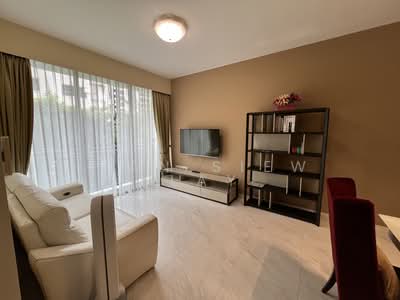 For Rent - RV Residences