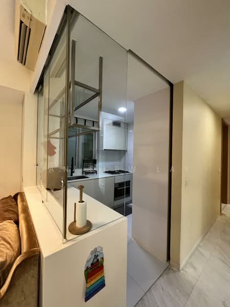 RV Residences, 467 River Valley Road, 3 Bedrooms, 861 sqft, Condominium For Rent, by Tan Siew Lay, 25457003 - PropertyGuru.com.sg