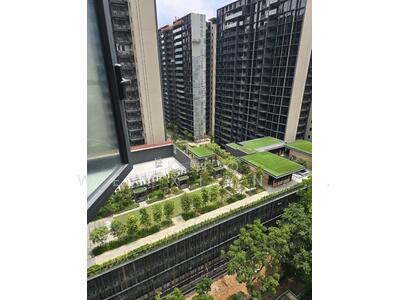 For Sale - Tembusu Grand