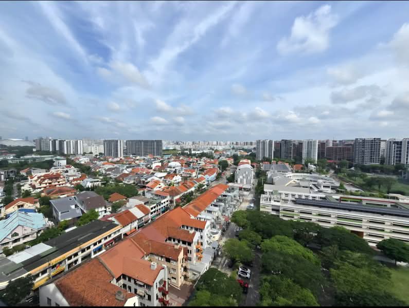 Tembusu Grand, 94 Jalan Tembusu, 5 Bedrooms, 2,691 sqft, Condominium For Sale, by Kho Wenxian Benedict, 25457008 - PropertyGuru.com.sg