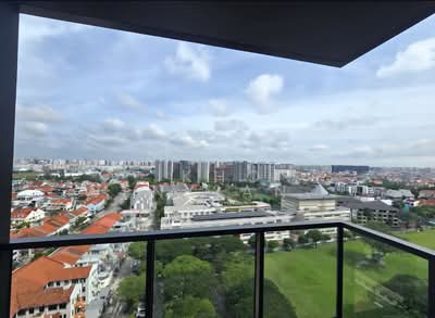 For Sale - Tembusu Grand
