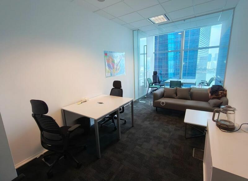 Marina Bay Financial Centre Tower 3, 12 Marina Boulevard, 500 sqft, Office For Rent, by Elaine Ho, 25457013 - CommercialGuru.com.sg