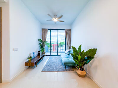 For Sale - Treasure at Tampines