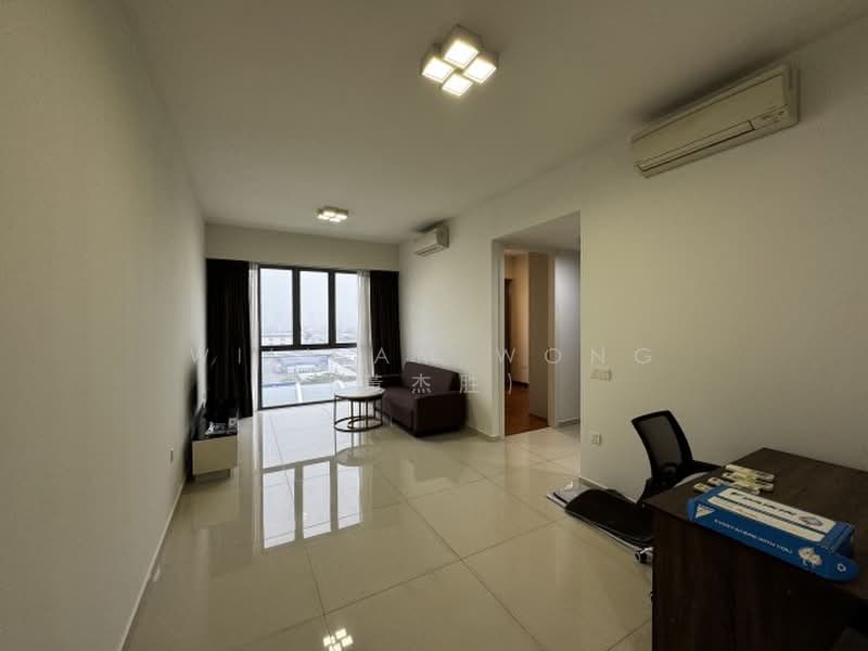 Bedok Residences, 24 Bedok North Drive, 2 Bedrooms, 743 sqft, Condominium For Sale, by William Wong (黃杰胜), 25457023 - PropertyGuru.com.sg