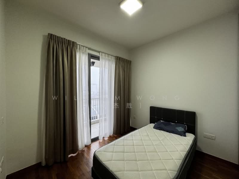 Bedok Residences, 24 Bedok North Drive, 2 Bedrooms, 743 sqft, Condominium For Sale, by William Wong (黃杰胜), 25457023 - PropertyGuru.com.sg