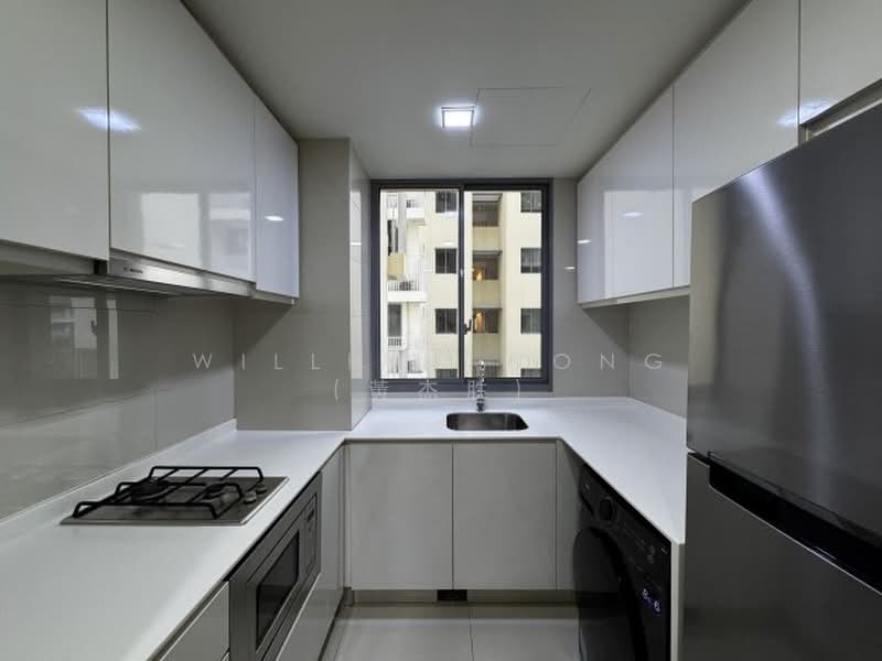 Bedok Residences, 24 Bedok North Drive, 2 Bedrooms, 743 sqft, Condominium For Sale, by William Wong (黃杰胜), 25457023 - PropertyGuru.com.sg