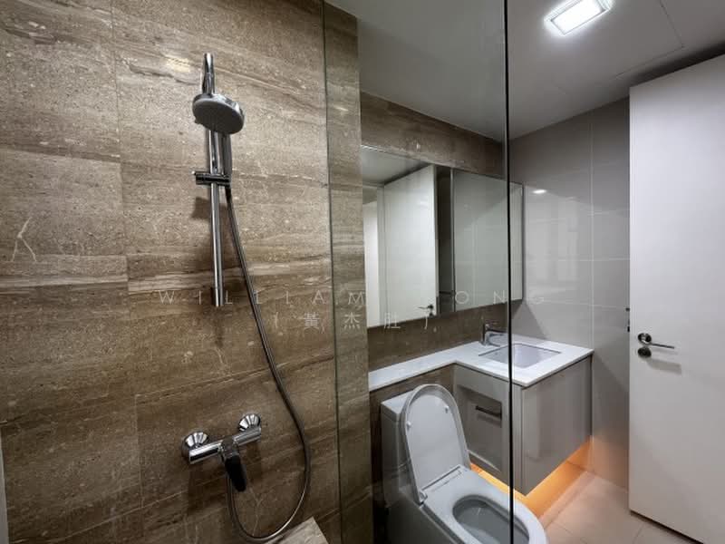 Bedok Residences, 24 Bedok North Drive, 2 Bedrooms, 743 sqft, Condominium For Sale, by William Wong (黃杰胜), 25457023 - PropertyGuru.com.sg