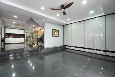 For Sale - Sunbird Park