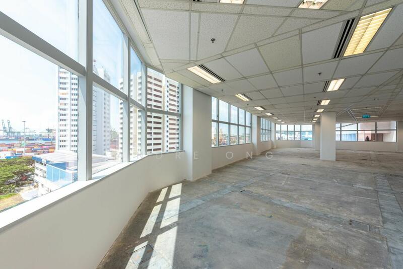 Abi Plaza, 11 Keppel Road, 2,500 sqft, Office For Rent, by Andre Ong, 25457072 - CommercialGuru.com.sg