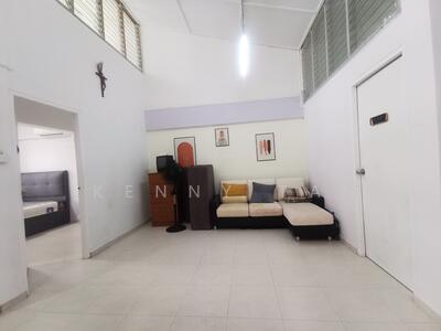 For Rent - 408 Ang Mo Kio Avenue 10