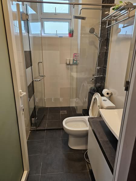 Jalan Chengkek, Jln Chengkej, Room Rental, 200 sqft, Semi-Detached House For Rent, by Peter Chua, 25457120 - PropertyGuru.com.sg