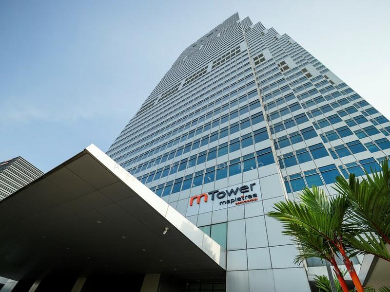 mTower, 460 Alexandra Road, 3,500 sqft, Office For Rent, by Andre Ong, 25457136 - CommercialGuru.com.sg
