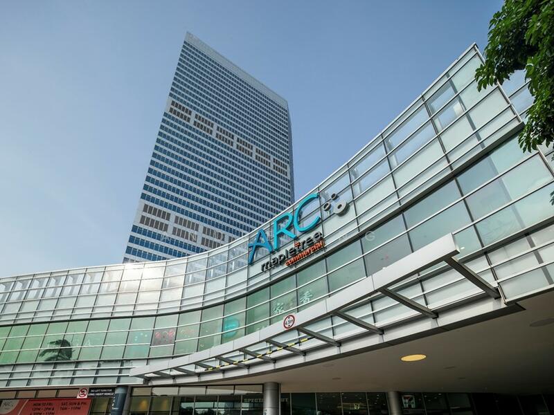 mTower, 460 Alexandra Road, 3,500 sqft, Office For Rent, by Andre Ong, 25457136 - CommercialGuru.com.sg