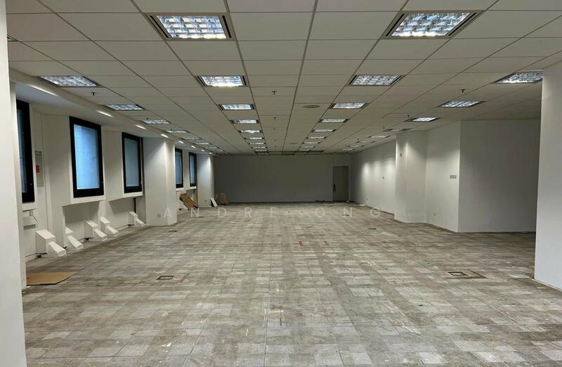 Ngee Ann City, 391 Orchard Road, 900 sqft, Office For Rent, by Andre Ong, 25457142 - CommercialGuru.com.sg