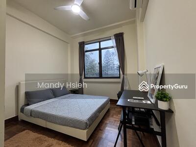For Rent - Parkshore