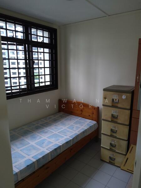 12 Marsiling Lane, 12 Marsiling Lane, 2 Bedrooms, 700 sqft, HDB Flat For Rent, by Tham Wai Nam Victor, 25457171 - PropertyGuru.com.sg