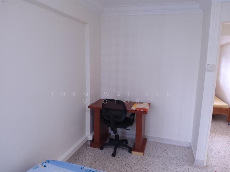 12 Marsiling Lane, 12 Marsiling Lane, 2 Bedrooms, 700 sqft, HDB Flat For Rent, by Tham Wai Nam Victor, 25457171 - PropertyGuru.com.sg