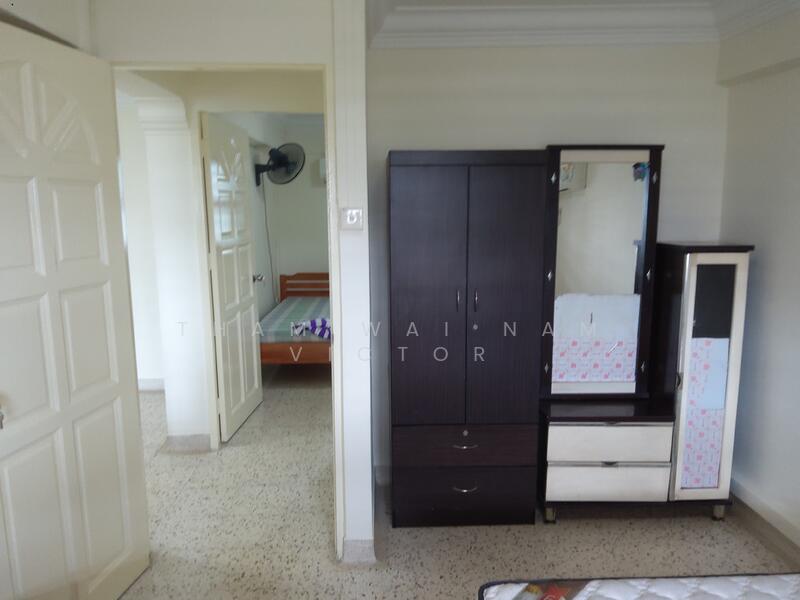 12 Marsiling Lane, 12 Marsiling Lane, 2 Bedrooms, 700 sqft, HDB Flat For Rent, by Tham Wai Nam Victor, 25457171 - PropertyGuru.com.sg
