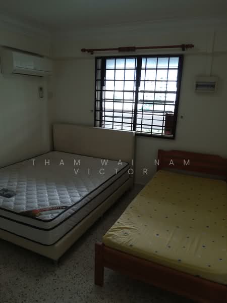 12 Marsiling Lane, 12 Marsiling Lane, 2 Bedrooms, 700 sqft, HDB Flat For Rent, by Tham Wai Nam Victor, 25457171 - PropertyGuru.com.sg