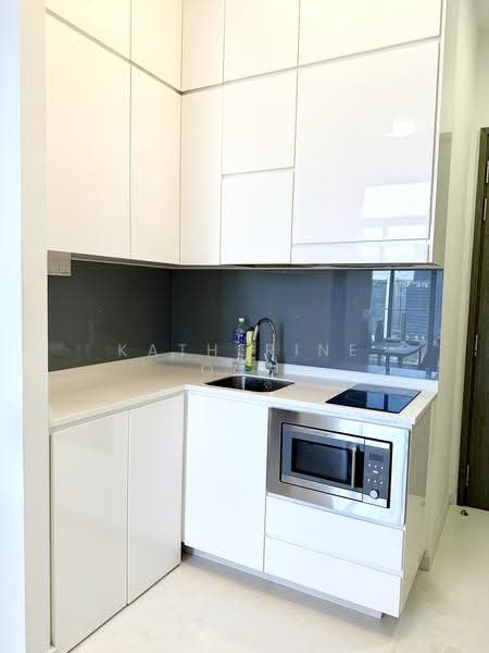 One Dusun Residences, 1 Jalan Dusun, Balestier / Toa Payoh, 2 Bedrooms, 506 sqft, Condominium For Rent, by Katherine Ong, 25457207 - PropertyGuru.com.sg