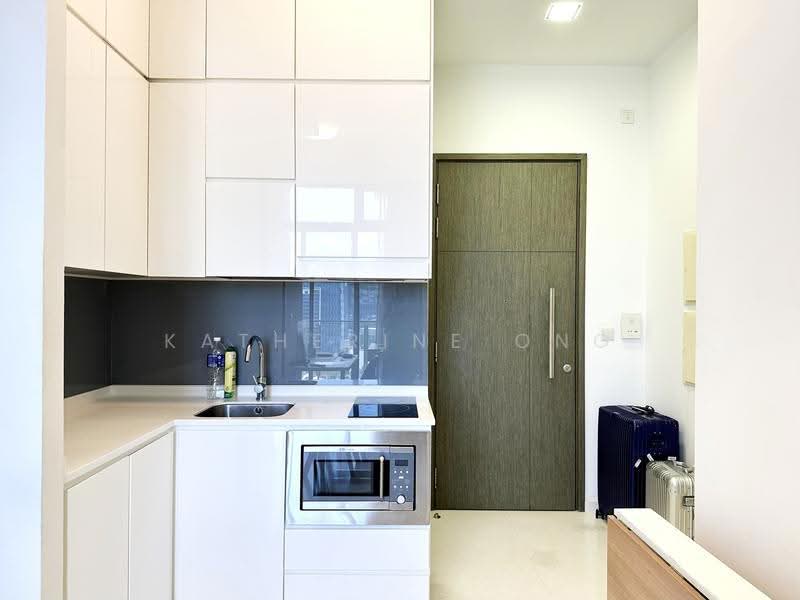 One Dusun Residences, 1 Jalan Dusun, Balestier / Toa Payoh, 2 Bedrooms, 506 sqft, Condominium For Rent, by Katherine Ong, 25457207 - PropertyGuru.com.sg