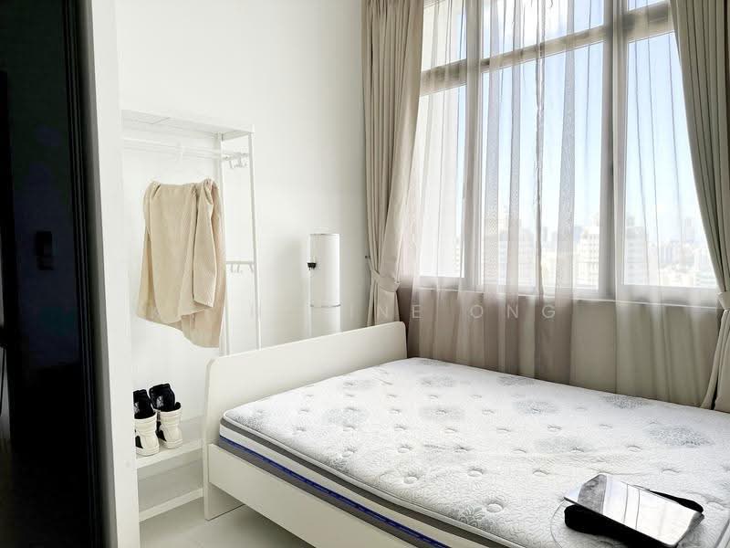 One Dusun Residences, 1 Jalan Dusun, Balestier / Toa Payoh, 2 Bedrooms, 506 sqft, Condominium For Rent, by Katherine Ong, 25457207 - PropertyGuru.com.sg