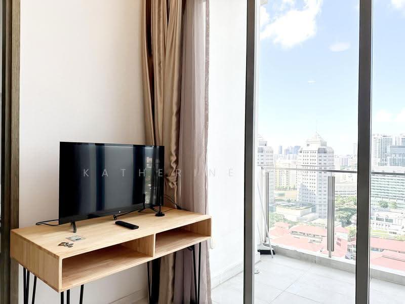One Dusun Residences, 1 Jalan Dusun, Balestier / Toa Payoh, 2 Bedrooms, 506 sqft, Condominium For Rent, by Katherine Ong, 25457207 - PropertyGuru.com.sg