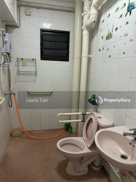 For Rent - 629 Woodlands Ring Road
