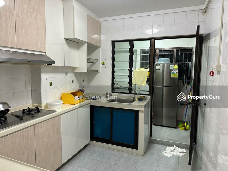 For Rent - 629 Woodlands Ring Road