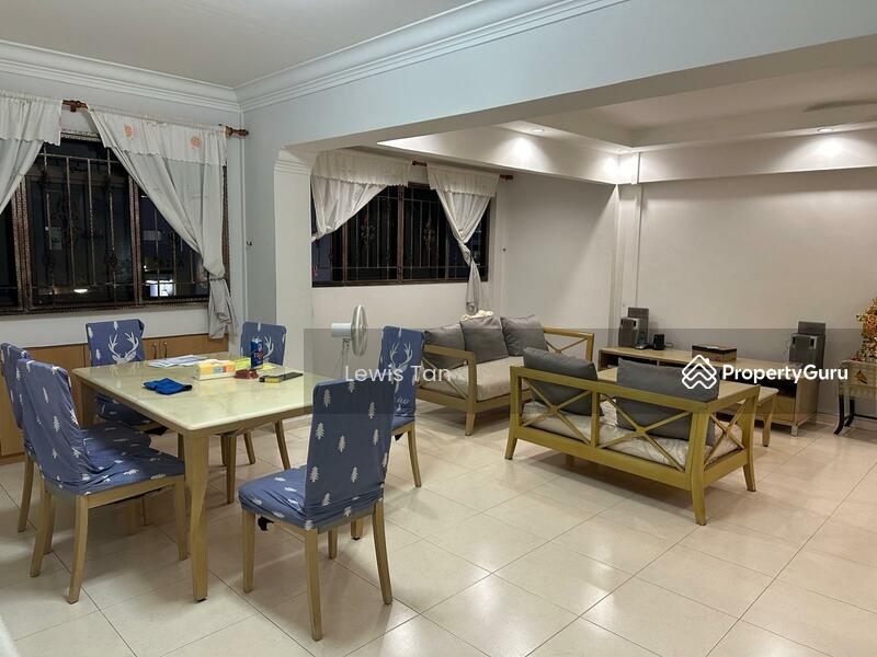 For Rent - 629 Woodlands Ring Road