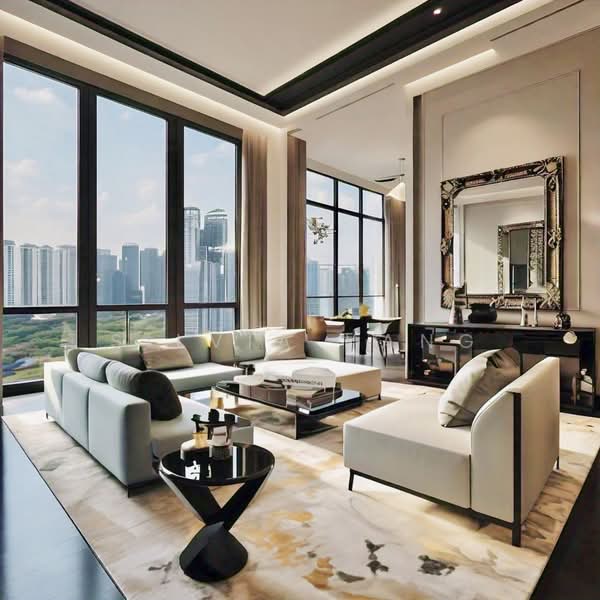 PARKTOWN Residence Condominium For Sale at S$ 3,322,000 | PropertyGuru Singapore