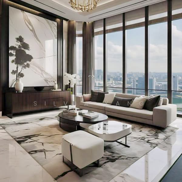 PARKTOWN Residence Condominium For Sale at S$ 3,322,000 | PropertyGuru Singapore