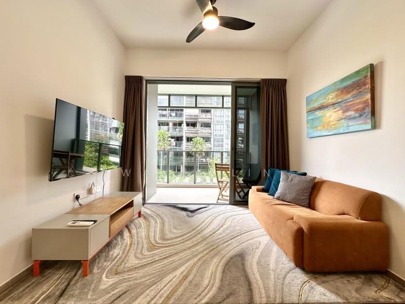 JadeScape, 6 Shunfu Road, Ang Mo Kio / Bishan / Thomson, 2 Bedrooms, 646 sqft, Condominium For Rent, by Wayne Lin, 25457386 - PropertyGuru.com.sg